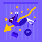 El espejismo de la insolvencia: Por qué declararse en quiebra en Colombia puede ser una muerte financiera anunciada