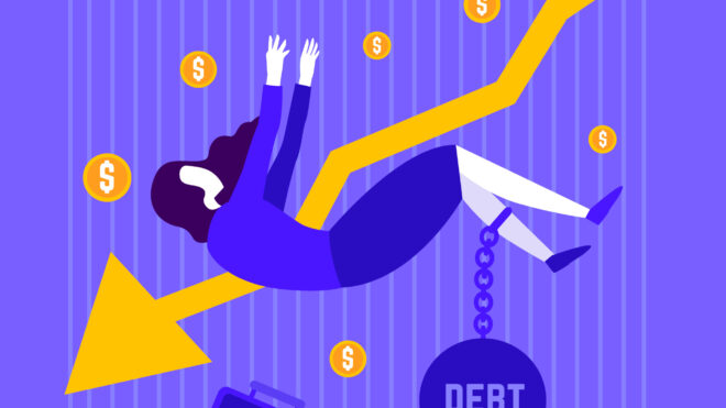 El espejismo de la insolvencia: Por qué declararse en quiebra en Colombia puede ser una muerte financiera anunciada